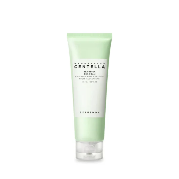 Limpiador BHA CENTELLA