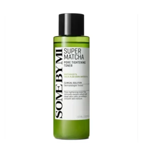 Tónico Super Matcha Pore Tightening