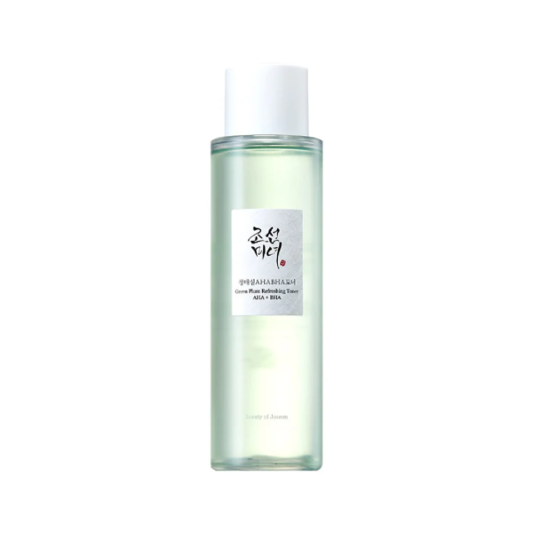 Tónico Exfoliante Green Plump Refreshing