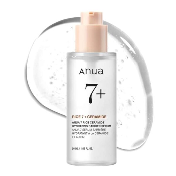 Serum de ANUA Rice 7 Ceramide