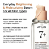 Serum Hidratante Rice 7 Ceramide Hydrating Serum de ANUA 50ml