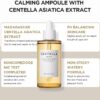 Serum Hidratante Madagascar Centella Calming Ampoule de SKIN1004 50ml