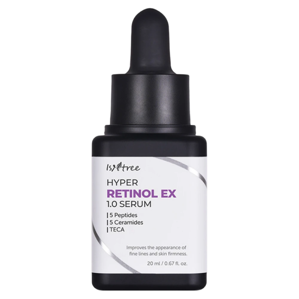 Serum Retinol ISNTREE