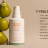 Serum aclarante 4% TXA Dark Spot de HARU HARU 30ml
