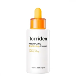 Serum Cellmizing Vitamin C Torriden