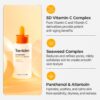 Ampolla Hidratante y Antioxidante Cellmazing Vitamin C Brigthening Ampoule de TORRIDEN 30 ml