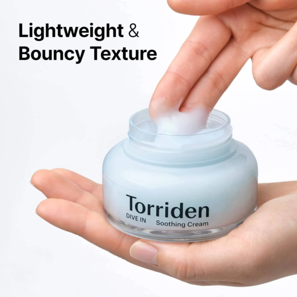 Gel Hidratante Dive In TORRIDEN 100ml