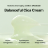 Gel Crema Hidratante Balanceful Cica de TORRIDEN 80ml