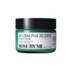 Gel Crema Hidratante Miracle Acne Clear