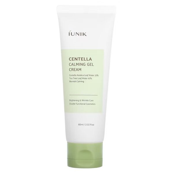 Gel Hidratante Centella IUNIK