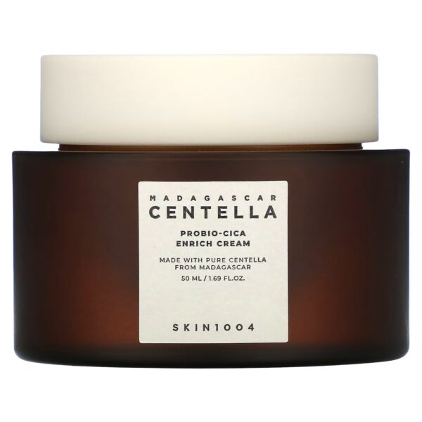 Gel Crema Madagascar Centella Probio Cica