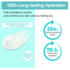 Gel Crema Hidratante No.1 Pantothenic B5 Active Soothing Cream de NUMBUZIN 80ml