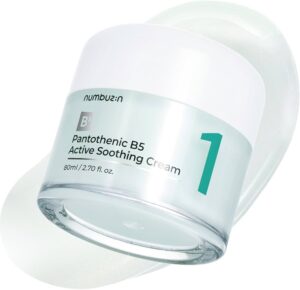 Gel Pantothenic B5 Active