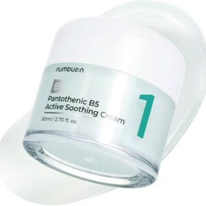 Gel Pantothenic B5 Active