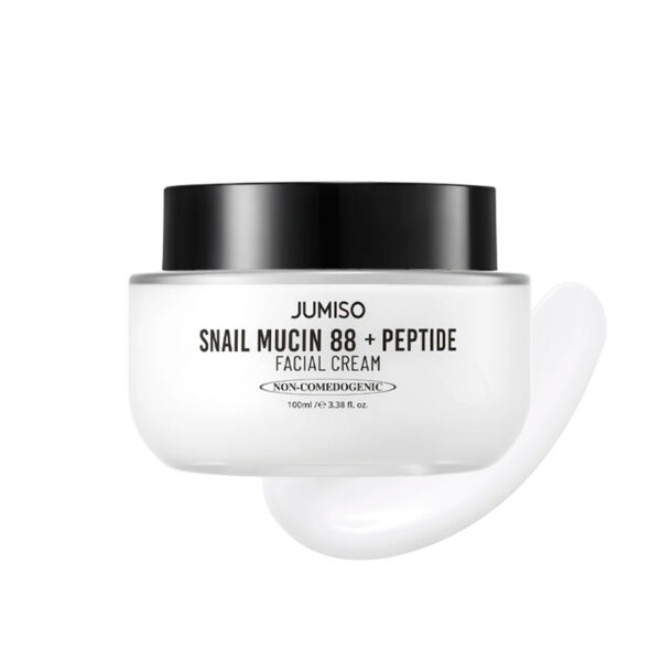 Gel Crema Snail Mucin 88