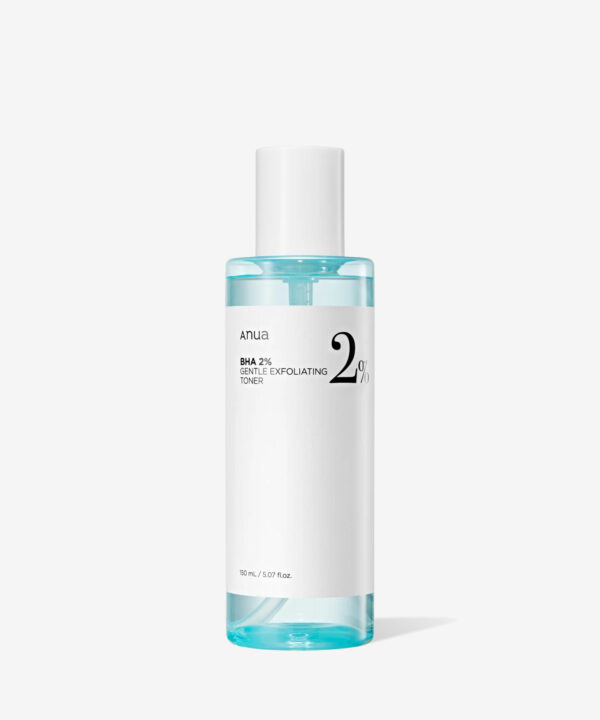 IMG_5357 Tónico Exfoliante BHA 2% Gentle Exfoliating Toner de ANUA 150ml