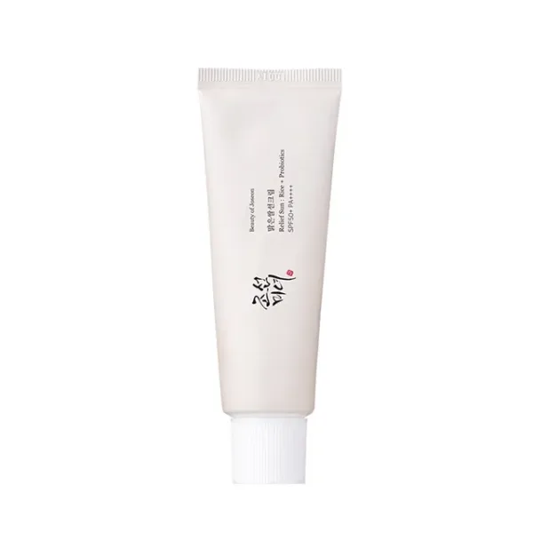 IMG_5974 Protector solar Relief Sun Rice + Probiotics SPF50+ PA++++ de BEAUTY OF JOSEON-50ml