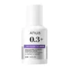 Serum Retinol 0.3% + Niacin Renewing de ANUA 30ml