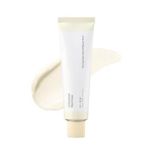 Crema Hidratante Bean Cream de MIXSOON -65ml