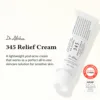 IMG_9083 Gel Crema Hidratante 345 Relief Cream de DR. ALTHEA 50ml
