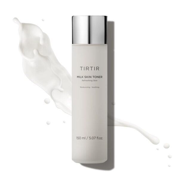 Tónico Hidratante Milk Skin de Tirtir