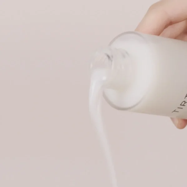 Tónico Hidratante Milk Skin Toner de TIRTIR 150ml