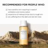 Tónico Hidratante Centella Toning Toner de SKIN1004 210ml