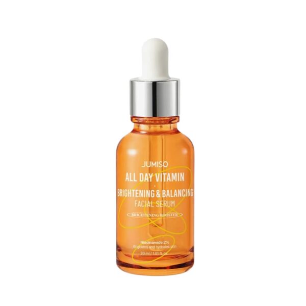 224-1 Serum Vitamina C All day JUMISO