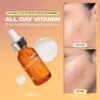 224-5 Serum Vitamina C All day JUMISO