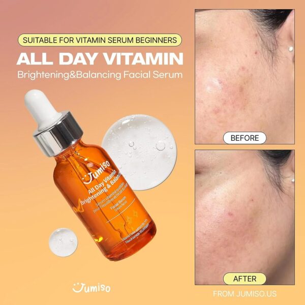 224-5 Serum Vitamina C All day JUMISO