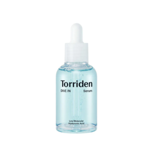 Serum Ácido Hialurónico de TORRIDEN