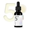 Serum aclarante No.5