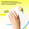 Serum antioxidante Vitamin C Brigthening Ampoule de COMMONLABS