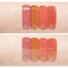 Tinta de Labios Sisua Popcorn Syrup de UNLEASHIA