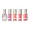 Tinta de Labios Sisua Popcorn Syrup de UNLEASHIA