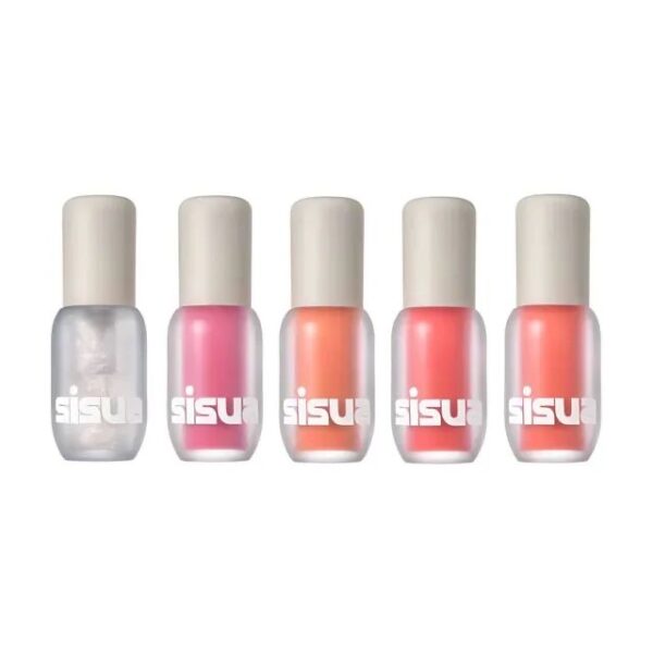 Tinta de Labios Sisua Popcorn Syrup de UNLEASHIA