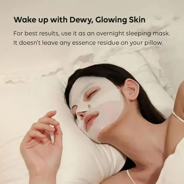 Mascarilla de colágeno Deep Collagen Mask de SUNGBOON EDITOR