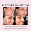 Mascarilla nocturna de Colágeno Collagen Night Wrapping Mask de MEDICUBE 75ml