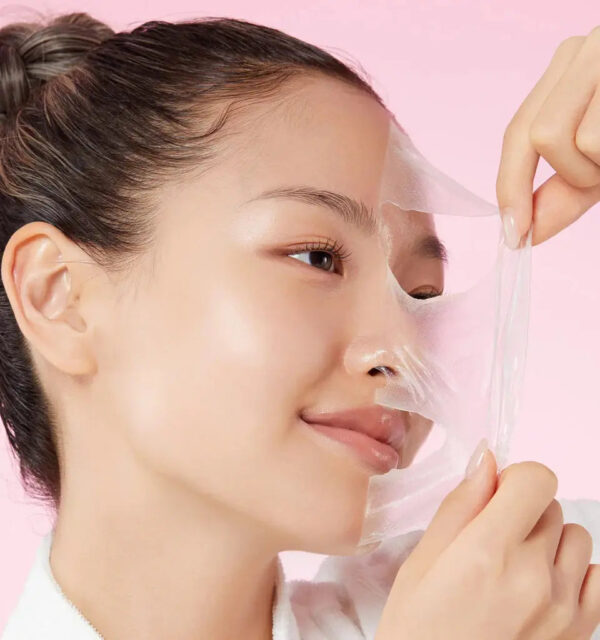 Mascarilla nocturna de Colágeno Collagen Night Wrapping Mask de MEDICUBE 75ml
