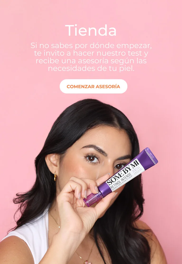 Skincare Viral Coreano