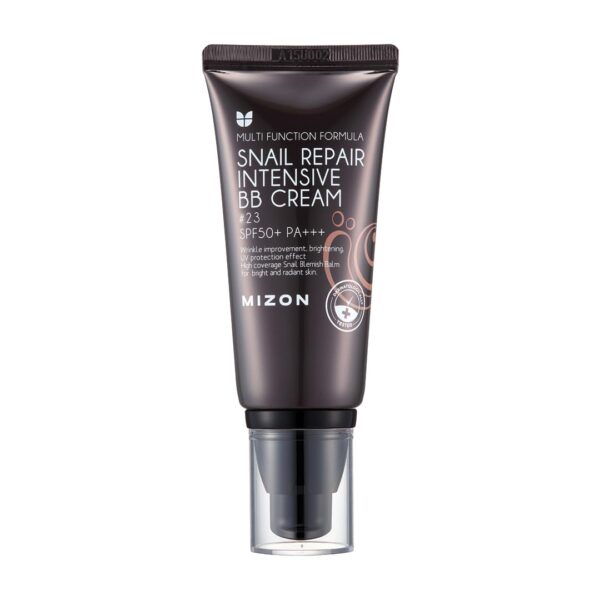 Version 1.0.0 snail repair intensive bb cream