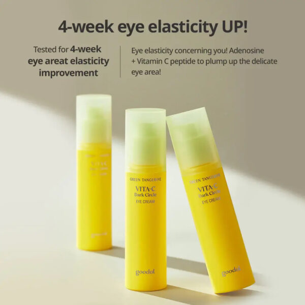 IMG_5187 Contorno de ojos Vitamina C Dark Circle eye cream 30ml