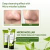 IMG_5298 Limpiador Gel Super Matcha Pore Clean Some By Mi