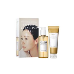 IMG_5309 Madagascar Centella duo cleansing