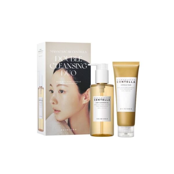 IMG_5309 Madagascar Centella duo cleansing