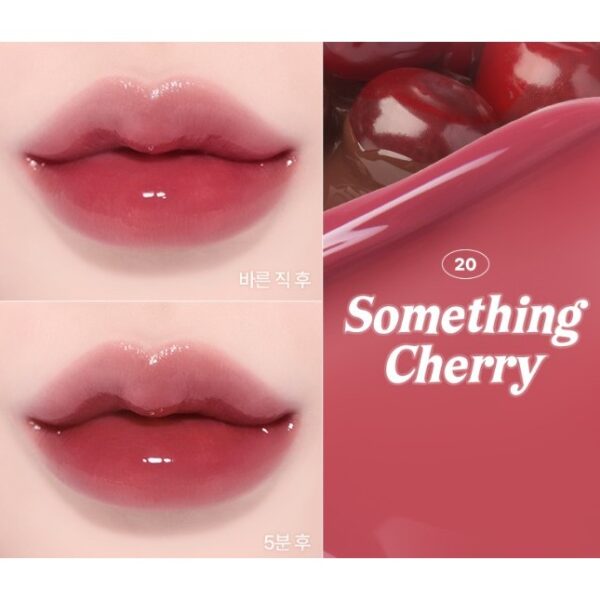 Tinta de labios Bloody Liar Coating Tint de LILYBYRED- 4 tonos