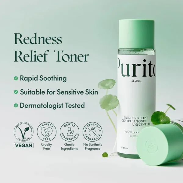 IMG_5358 Tónico Hidratante Wonder Releaf Centella Toner Unscented de Purito 200ml