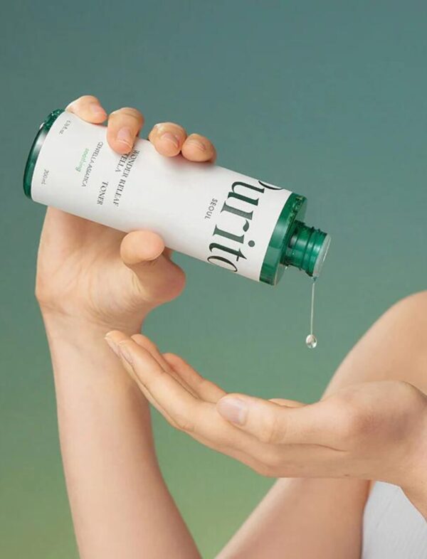 IMG_5359 Tónico Hidratante Wonder Releaf Centella Toner Unscented de Purito 200ml