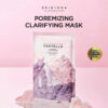IMG_5386 Mascarilla Poremizing Clariying Mask de Skin1004- 1 unidad