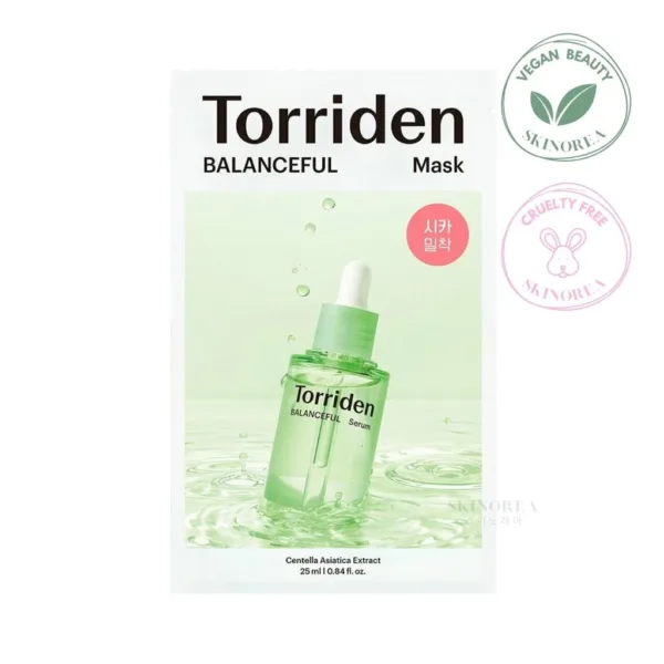 IMG_5402 torriden balanceful cica mask